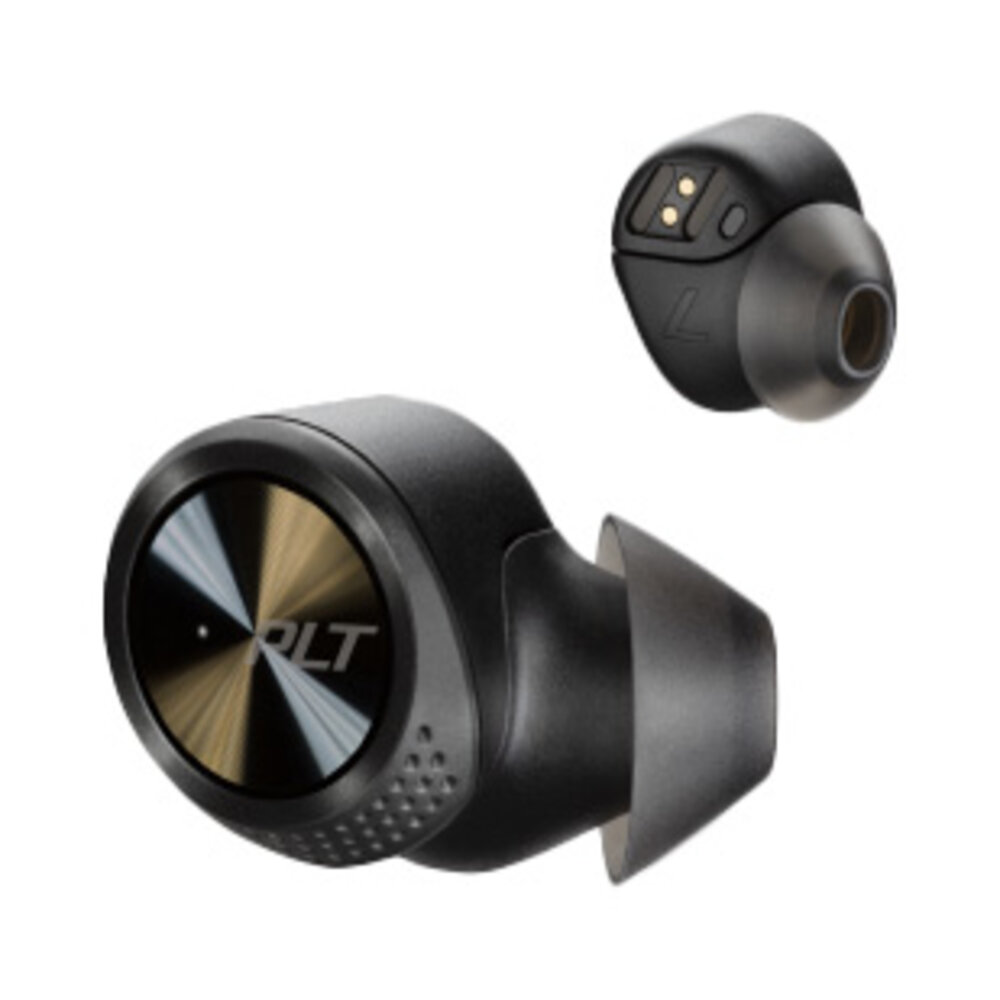 BACKBEAT PRO 5100 - Noir Big sound, small package. - Image 3