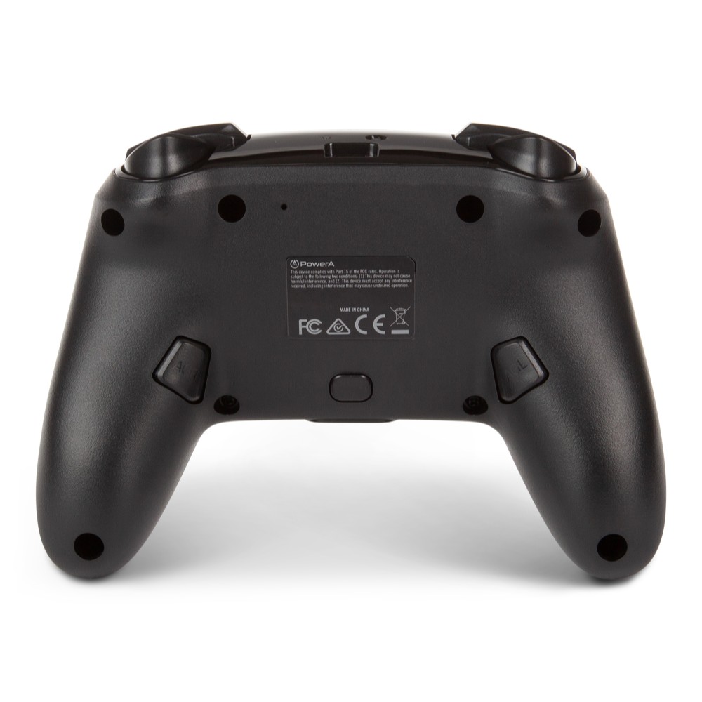 Manette de jeu sans fil pour Nintendo Switch - Noir - Image 3