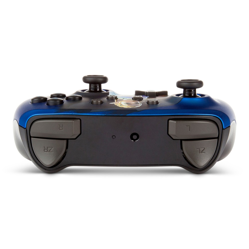 Manette ss fil Chrome Zelda - Image 4