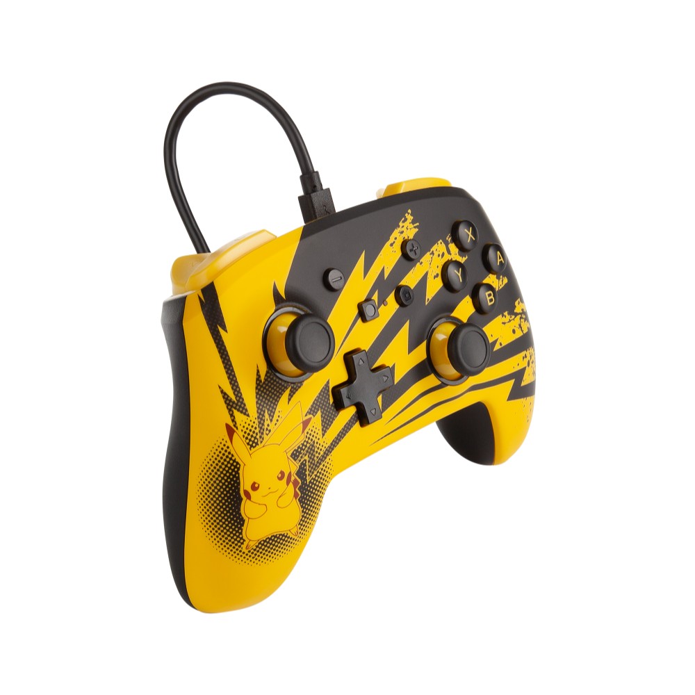 Manette Fil Pikachu Lightning - Image 2