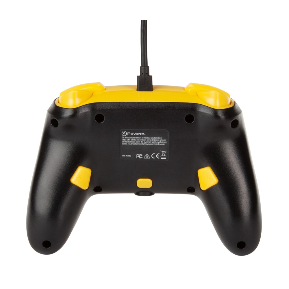 Manette Fil Pikachu Lightning - Image 3