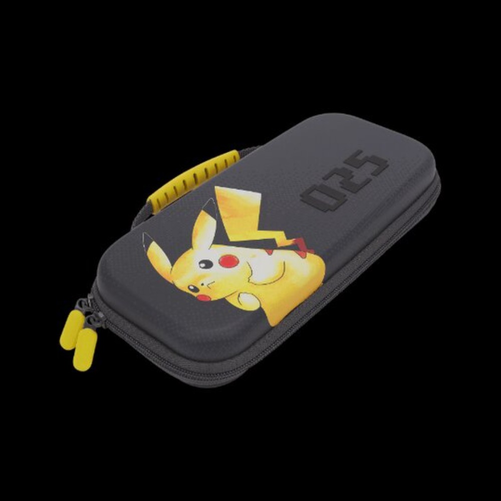 Pochette (étui) de protection édition 25 ans de Pikachu pour manette de jeu Nintendo Switc - Image 2