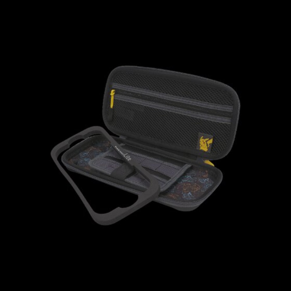 Pochette (étui) de protection édition 25 ans de Pikachu pour manette de jeu Nintendo Switc - Image 4