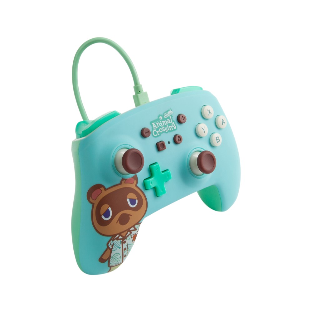 Manette Filaire - Tom Nook - Image 2