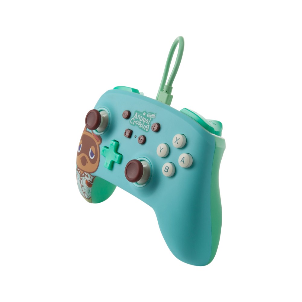 Manette Filaire - Tom Nook - Image 4
