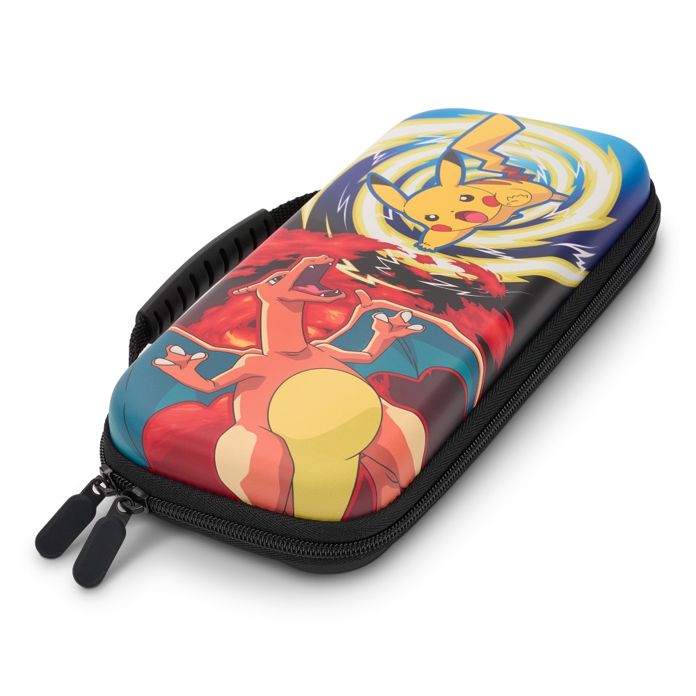 Pochette (housse) de protection Pokémon Pikachu Vortex pour Nintendo Switch - Image 3