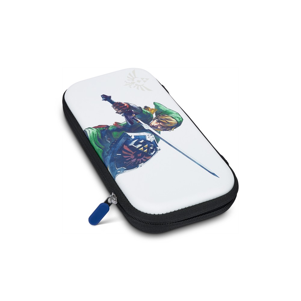 Housse de protection édition Zelda Master Sword Defense pour Nintendo Switch - Image 2