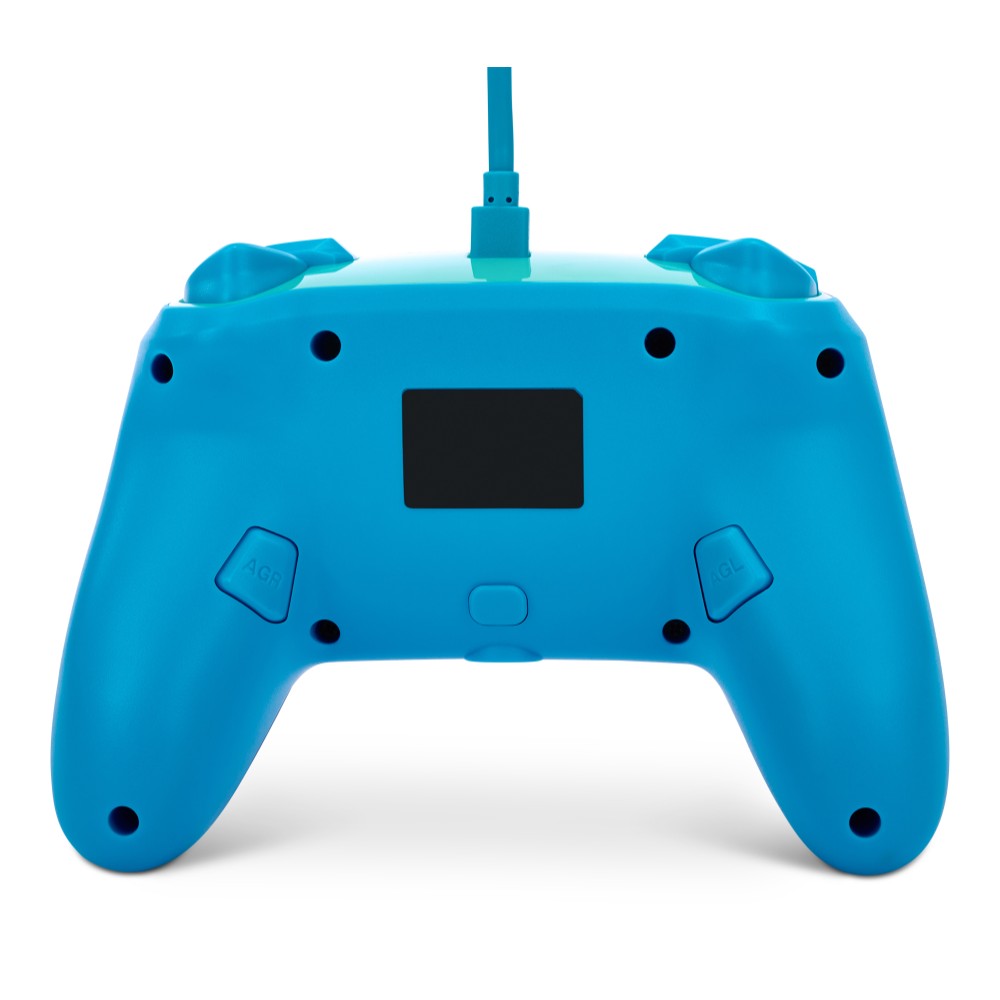 Manette de jeu filaire améliorée édition Pikachu Tie Dye pour Nintendo Switch - Image 3