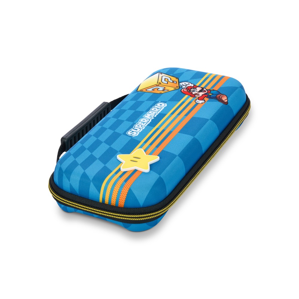 Pochette (housse) de protection Mystery Block Mario pour Nintendo Switch - Image 2