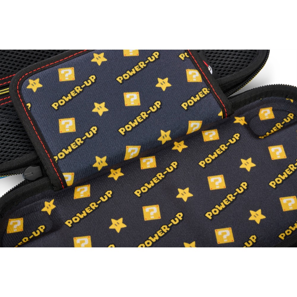 Pochette (housse) de protection Mystery Block Mario pour Nintendo Switch - Image 4