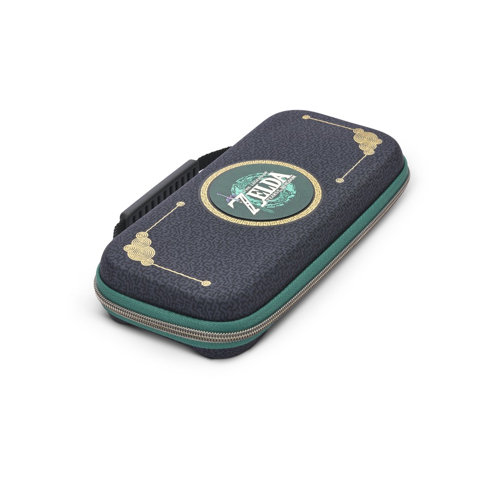 Pochette (housse) de protection édition Zelda Tears Of The Kingdom pour Nintendo Switch - Image 2