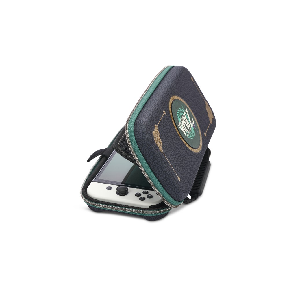 Pochette (housse) de protection édition Zelda Tears Of The Kingdom pour Nintendo Switch - Image 4