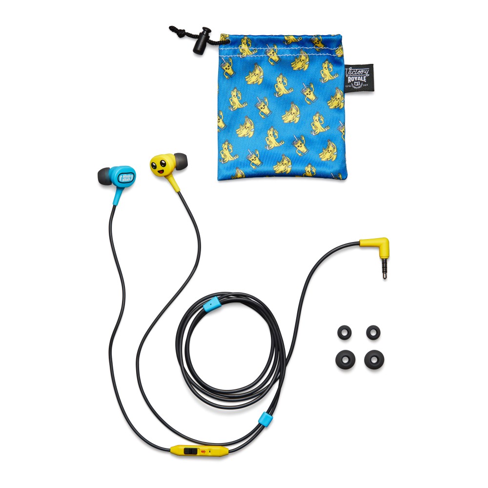 Wired Earbuds Fottnite For Nintendo Switch - Image 4