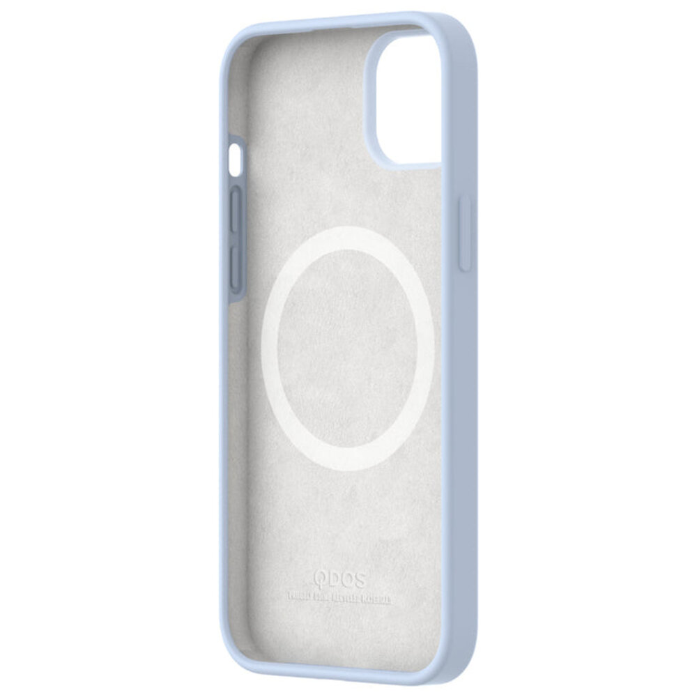 TOUCH PURE IPHONE 14 GRS - Bab Coque Touch Pure iPhone 14 GRS - Image 4