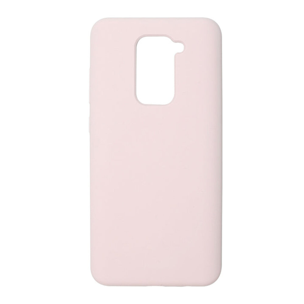 TOUCH ROSE Xiomi Redmi NOTE 9 coque rose sable - Image 3