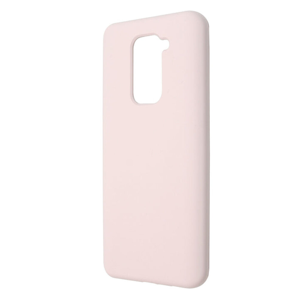 TOUCH ROSE Xiomi Redmi NOTE 9 coque rose sable - Image 4