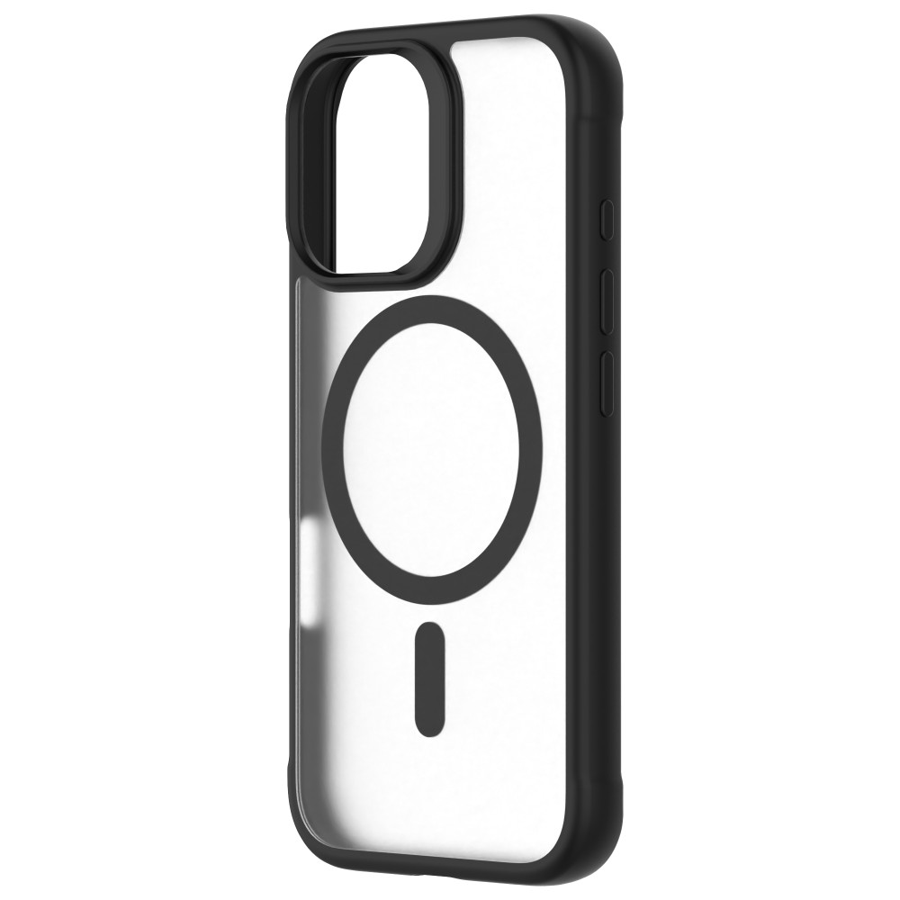 OFG GRS HYBRID DROP Noir HYBRID DROP (SOFT TOUCH) - Image 2