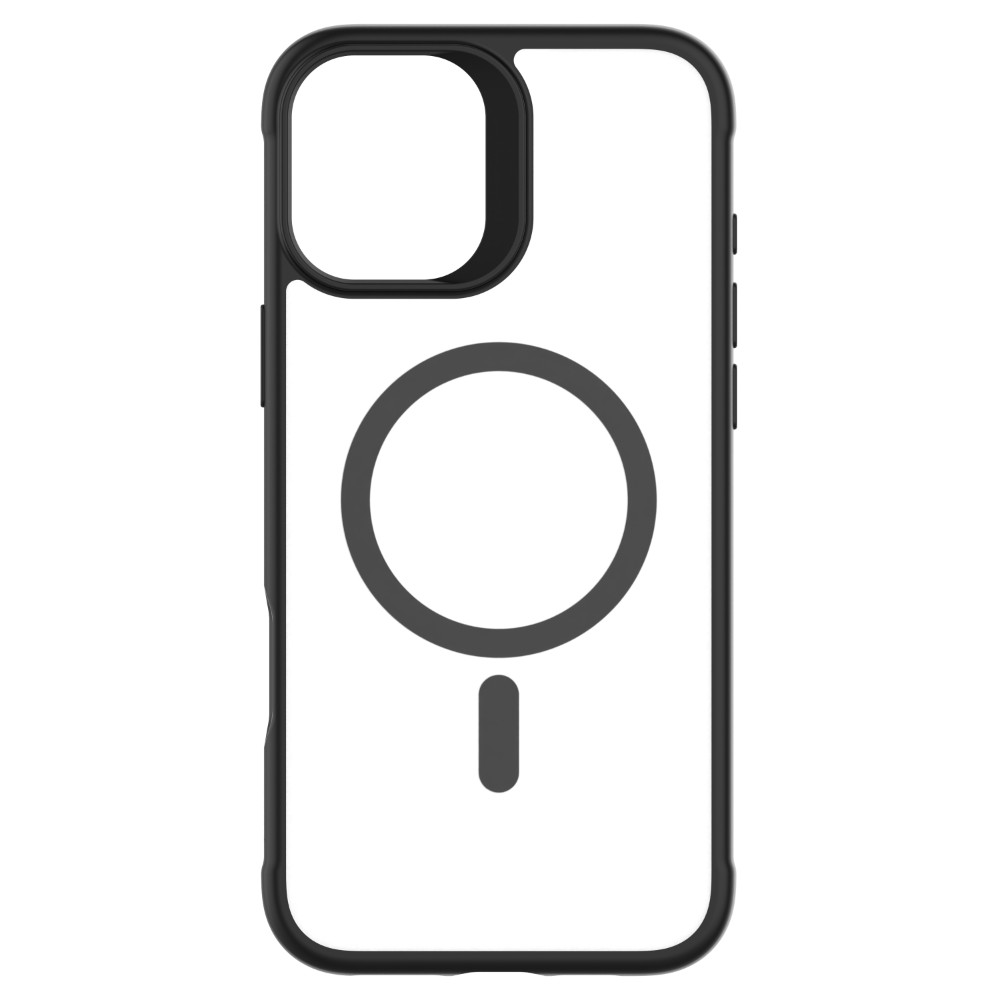 OFG GRS HYBRID DROP Noir HYBRID DROP (SOFT TOUCH)