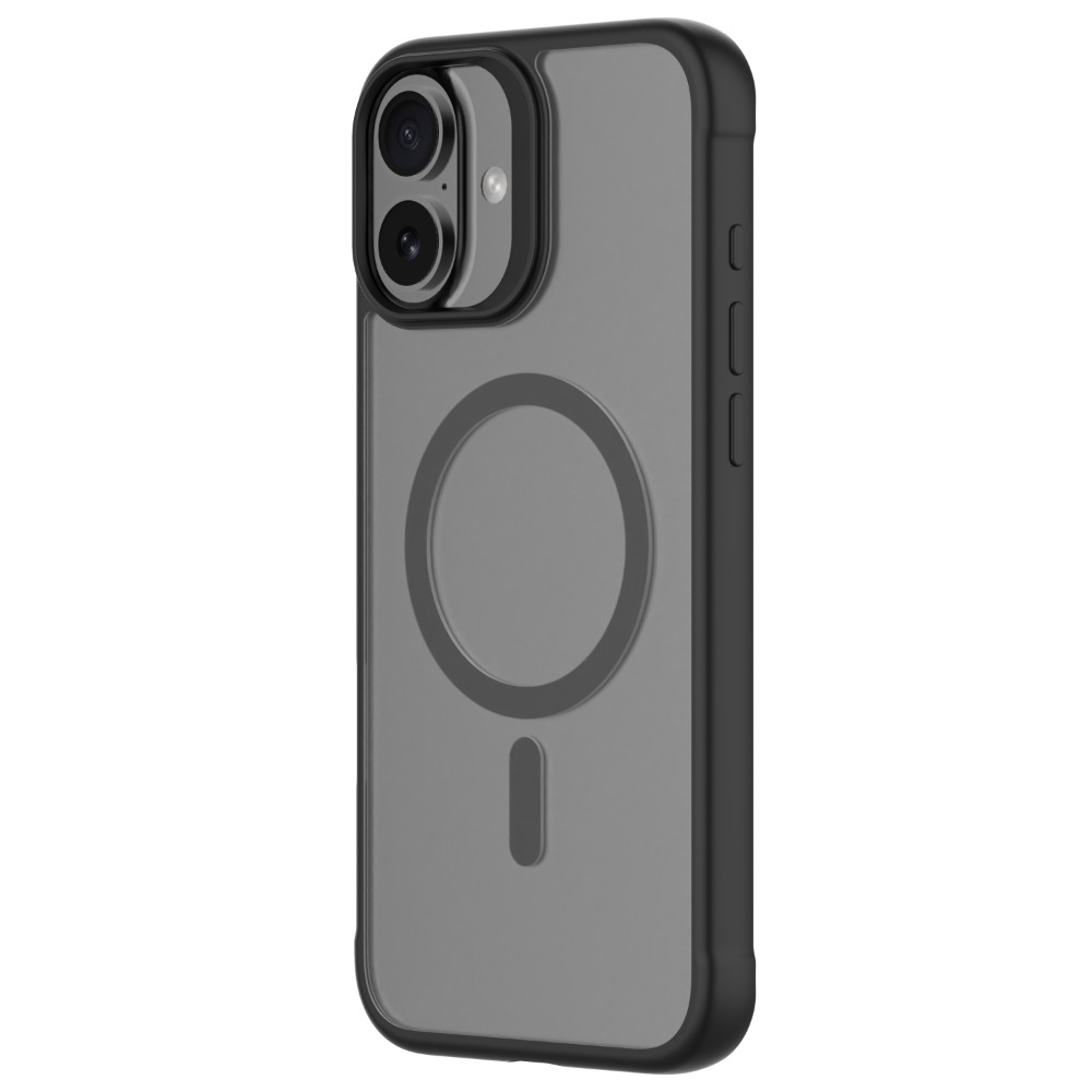 OFG GRS HYBRID DROP Noir HYBRID DROP (SOFT TOUCH) - Image 3
