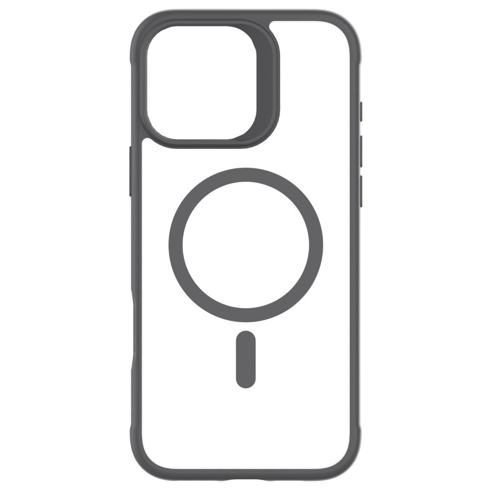 OFG GRS HYBRID DROP Noir Titan HYBRID DROP (SOFT TOUCH)