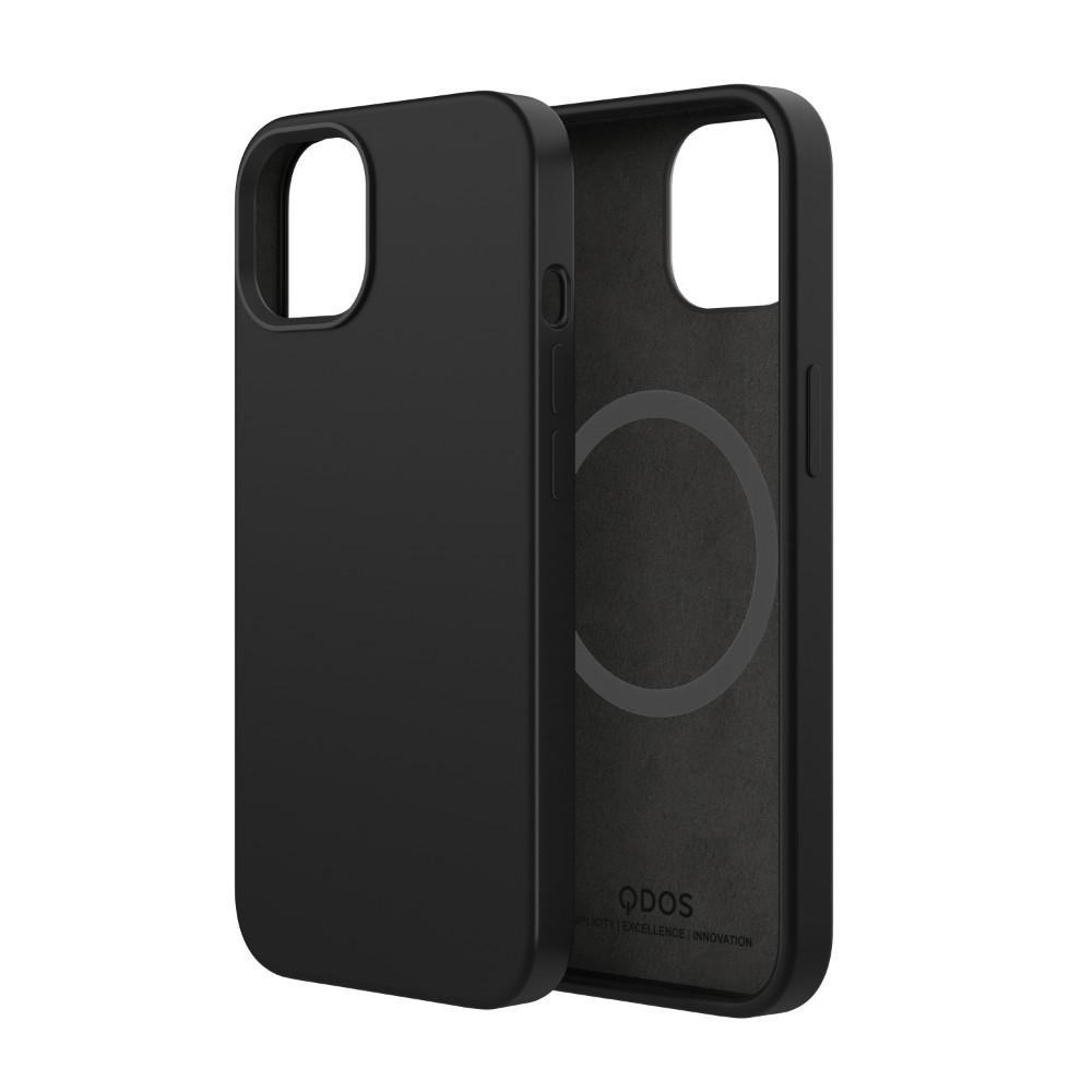 TOUCH SNAP iPhone 13 mini Noir TOUCH SNAP IP13MIN N