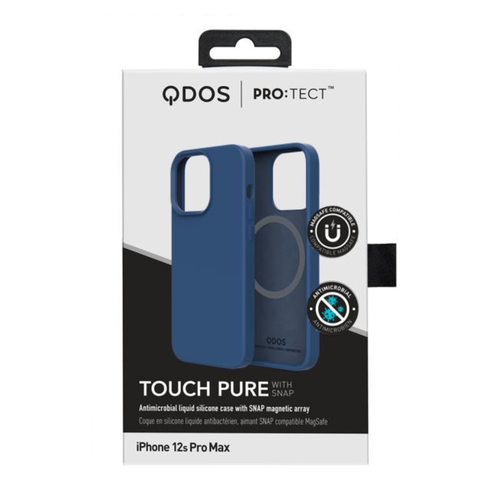 TOUSNAP IPHONE13 PRO MAX BL AZ - Image 2