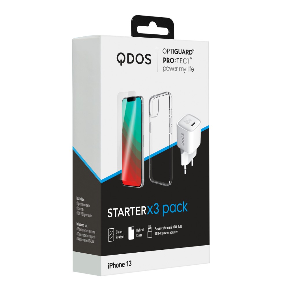 STARTER Pack IPHONE 13 - Image 2