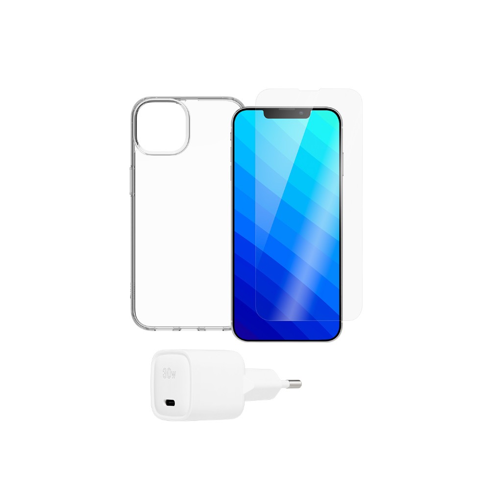 STARTER Pack IPHONE 13 mini