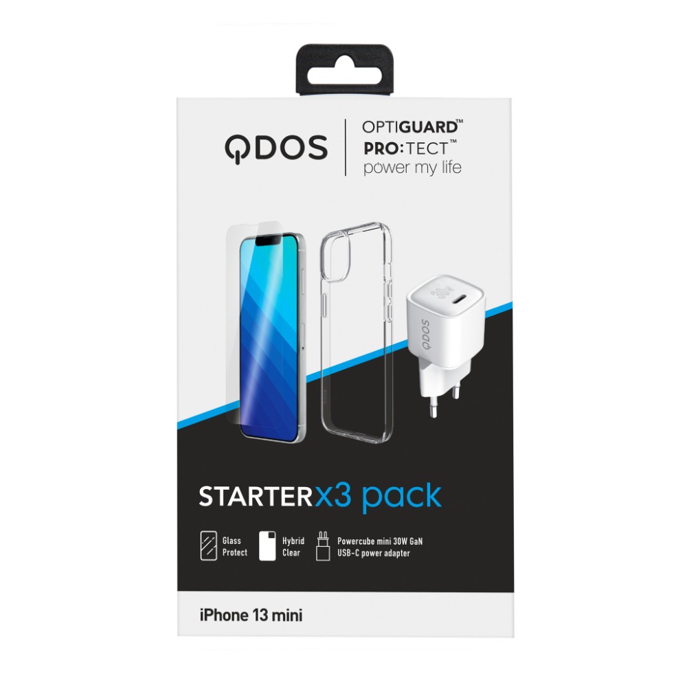 STARTER Pack IPHONE 13 mini - Image 2