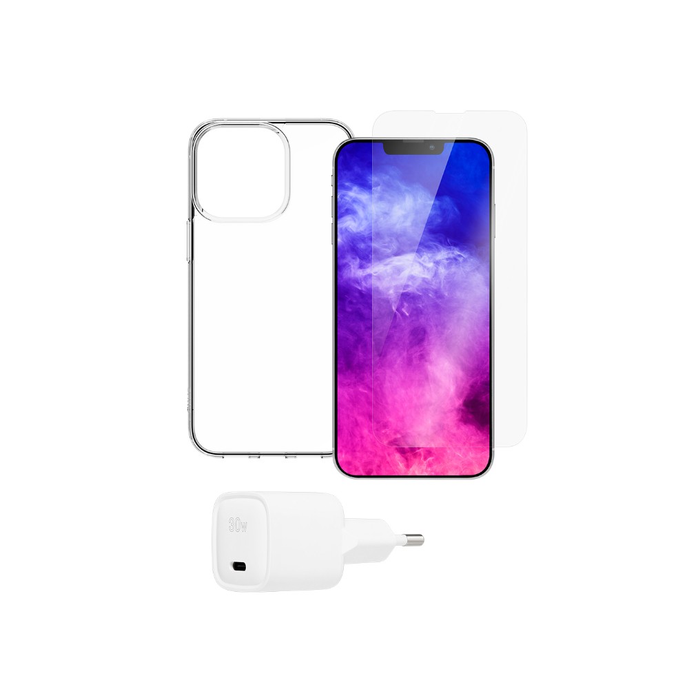 Starter pack IPHONE 13 PRO MAX