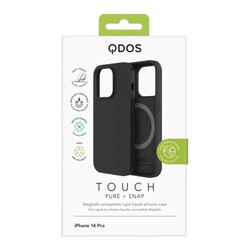 TOUCH PURE IPHONE 14 PRO GRS Coque Touch Pure iPhone 14 PRO - Image 2