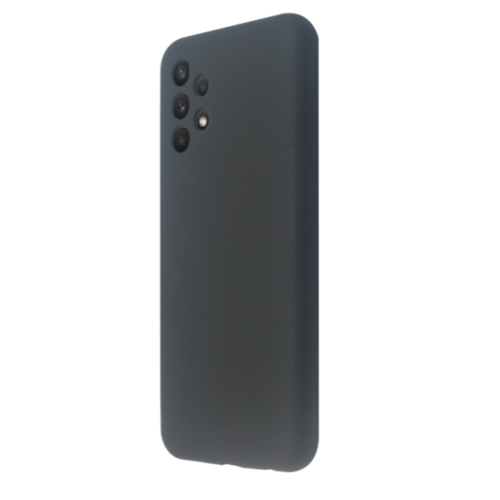 TOUCHS GRS Galaxy A13 4G- Noir coque noire Galaxy A13 4G - Image 2