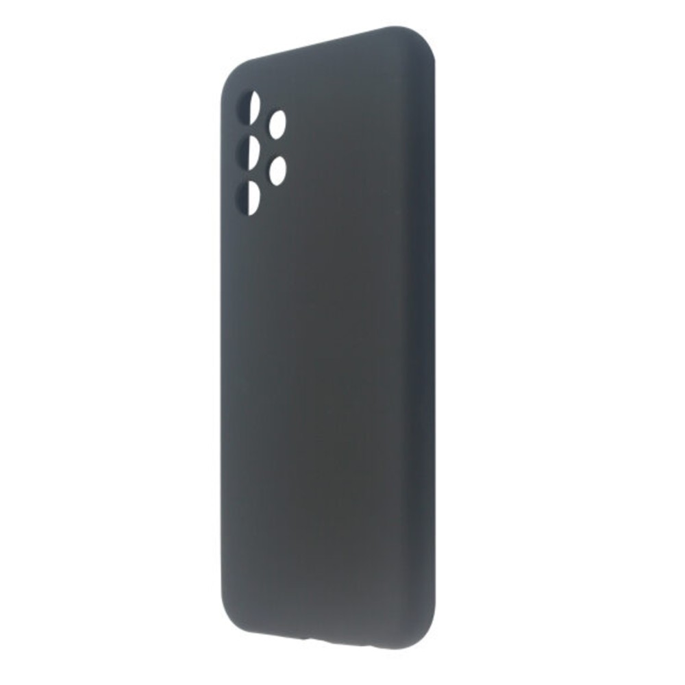 TOUCHS GRS Galaxy A13 4G- Noir coque noire Galaxy A13 4G - Image 4