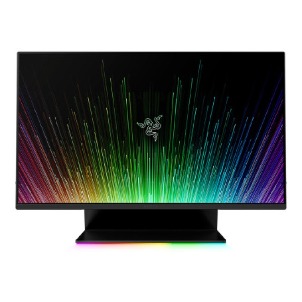 ECRAN RAPTOR 27 - 165 Hz ECRAN GAMING