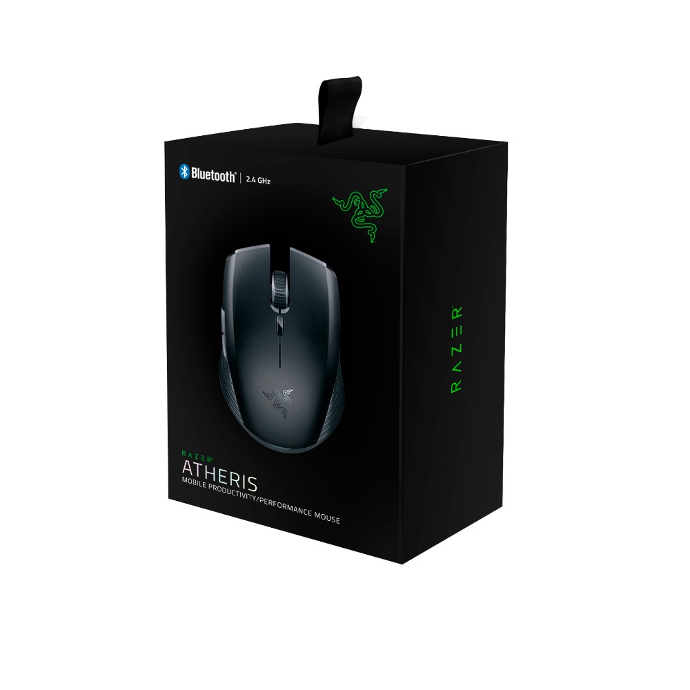 ATHERIS SOURIS GAMING