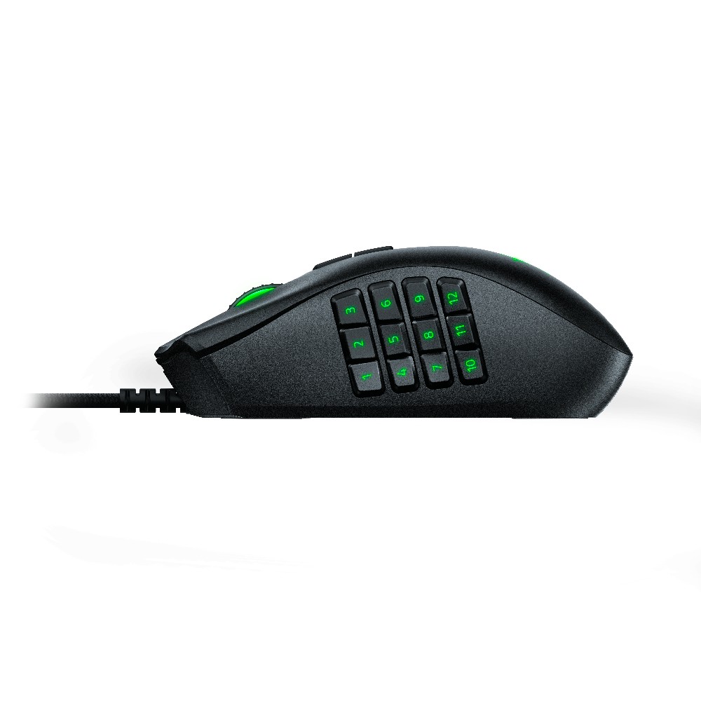 NAGA TRINITY SOURIS GAMING - Image 2