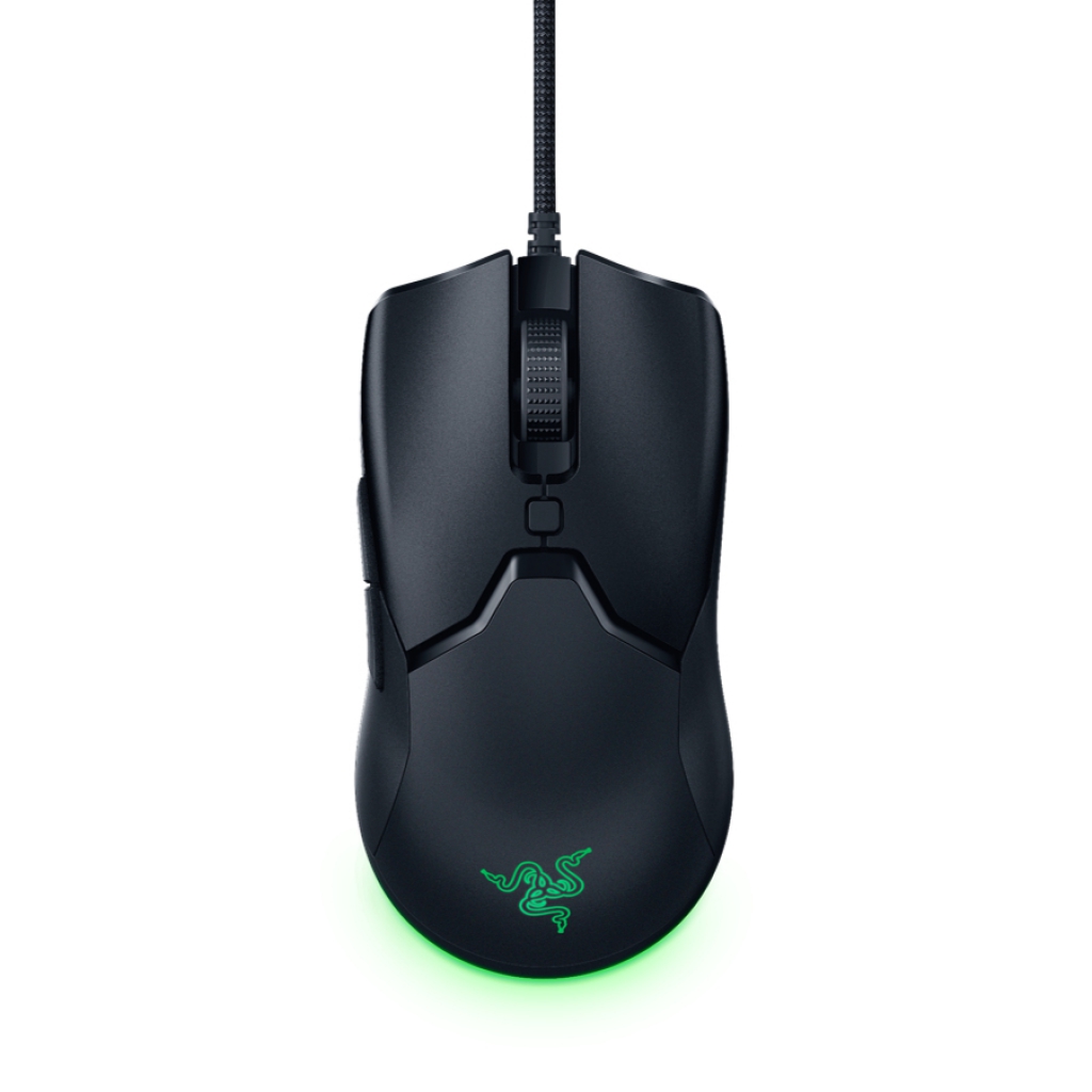 VIPER MINI WIRED GAMING MOUSE SOURIS GAMING AMBIDEXTRE