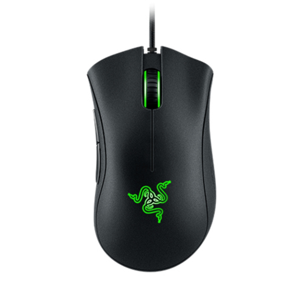 DEATHADDER ESSENTIAL EDT 2021
