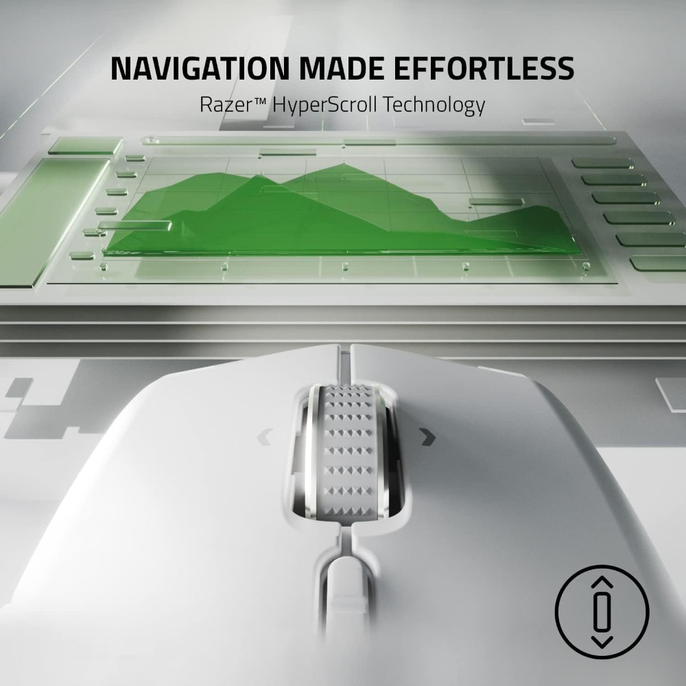 PRO CLICK MINI SOUIRIS GAMING - Image 4