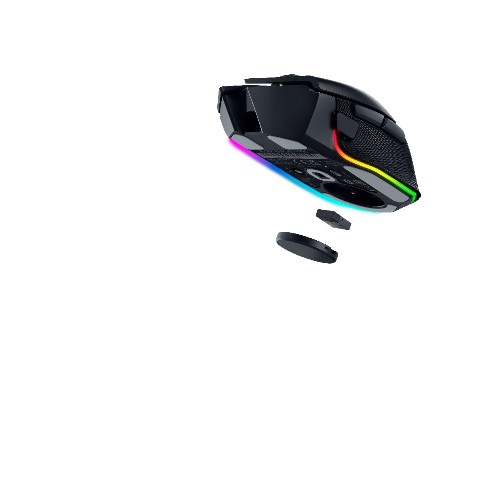 BASILISK V3 PRO SOURIS GAMING - Image 3