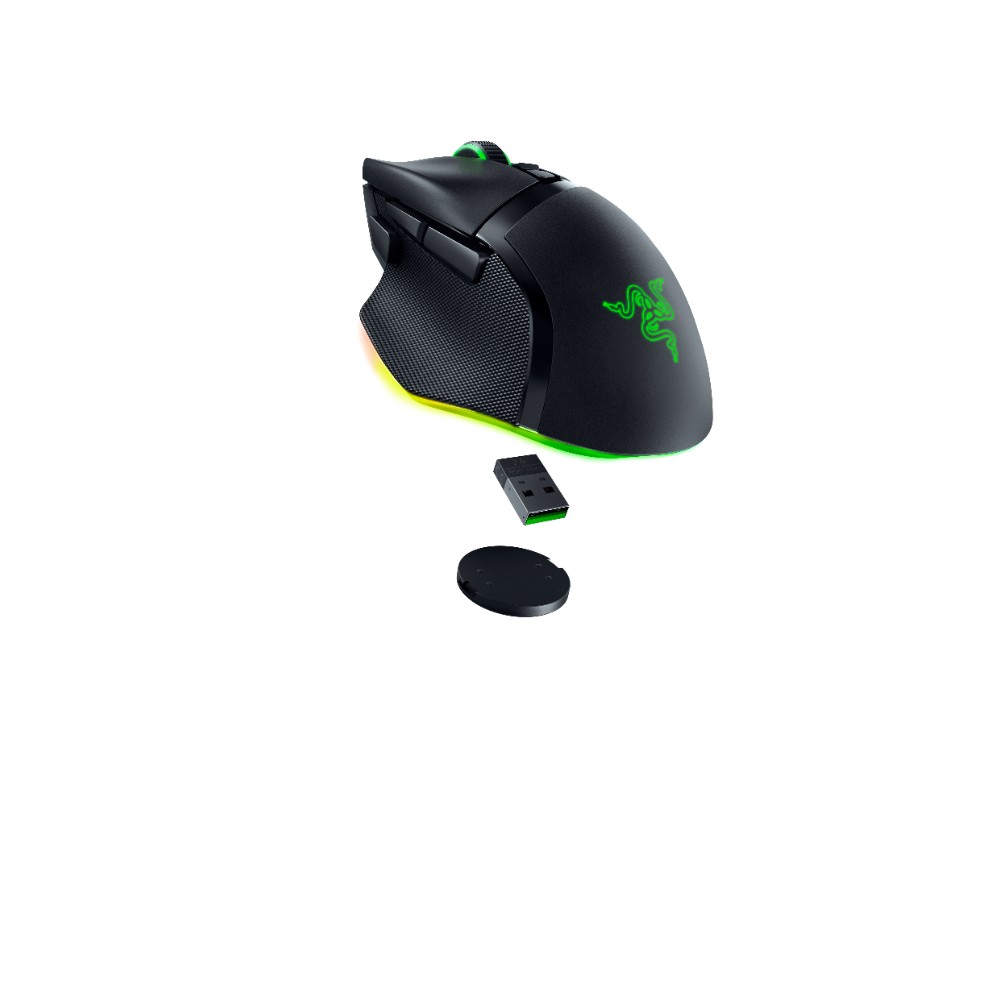 BASILISK V3 PRO SOURIS GAMING - Image 4