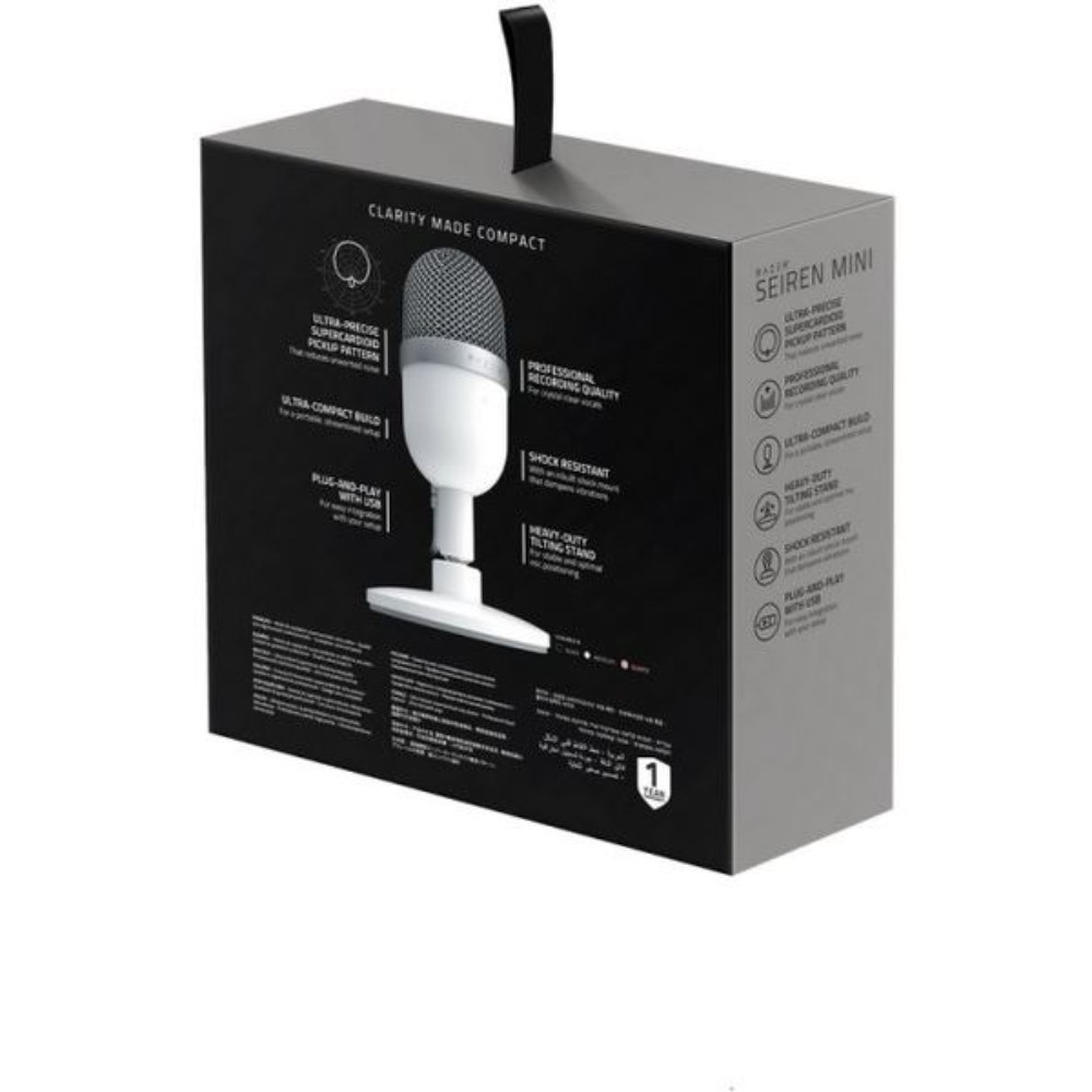 SEIREN MINI MERCURY MICRO GAMING - Image 4