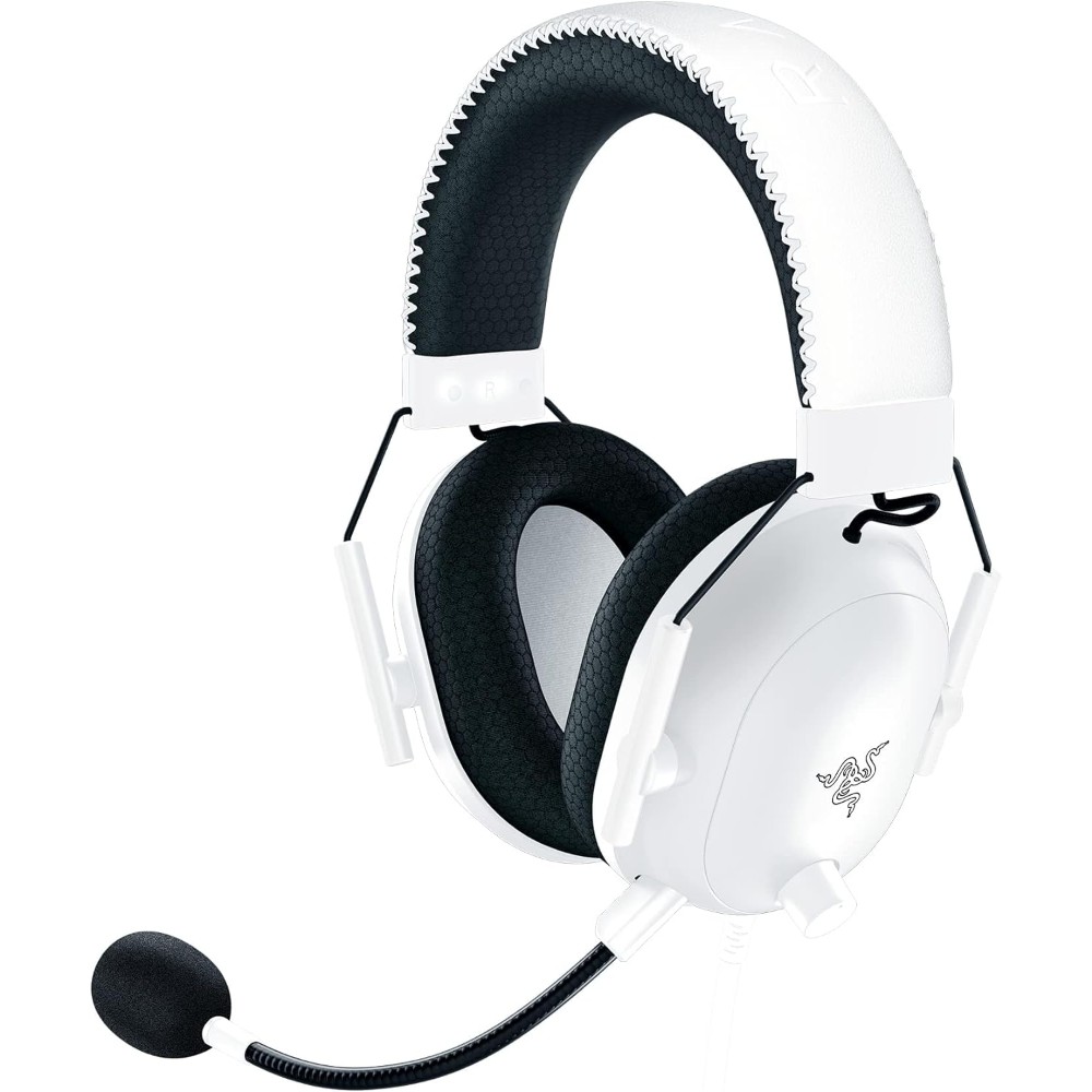 BLACKSHARK V2 HYPERSPEED White CASQUE GAMING