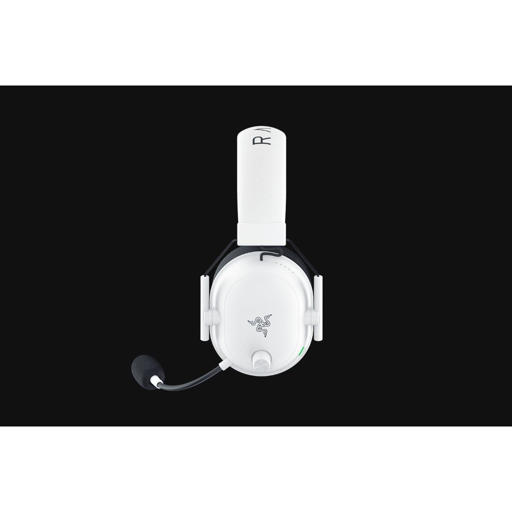 BLACKSHARK V2 HYPERSPEED White CASQUE GAMING - Image 3