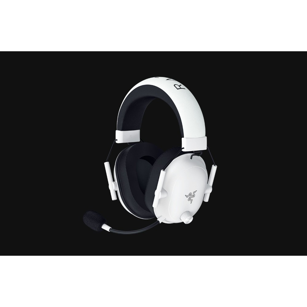 BLACKSHARK V2 HYPERSPEED White CASQUE GAMING - Image 4