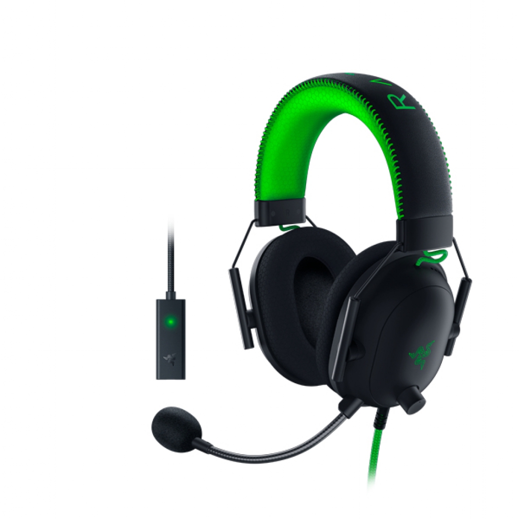 BLACKSHARK V2 SE - Special Ed. CASQUE GAMING