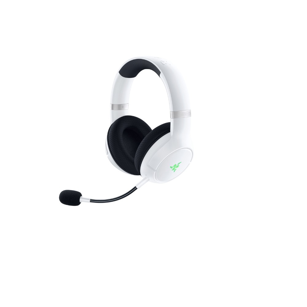 KAIRA PRO FOR XBOX - WHITE CASQUE GAMING