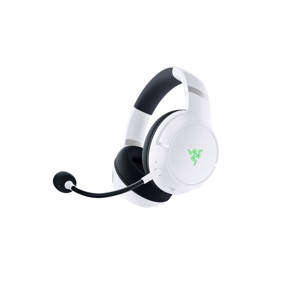 KAIRA PRO FOR XBOX - WHITE CASQUE GAMING - Image 4