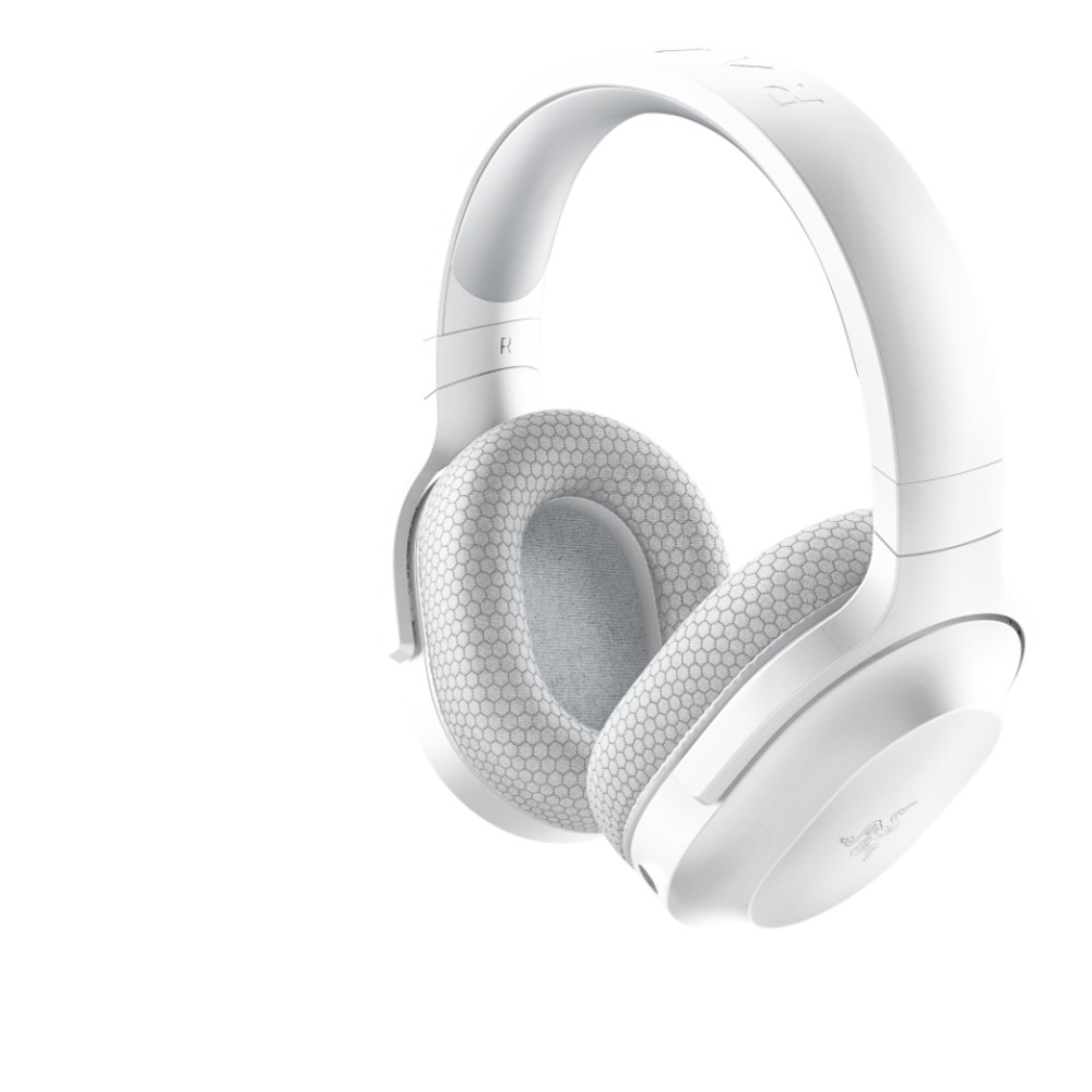 BARRACUDA X - WHITE - EDT 2022 CASQUE GAMIG - Image 2