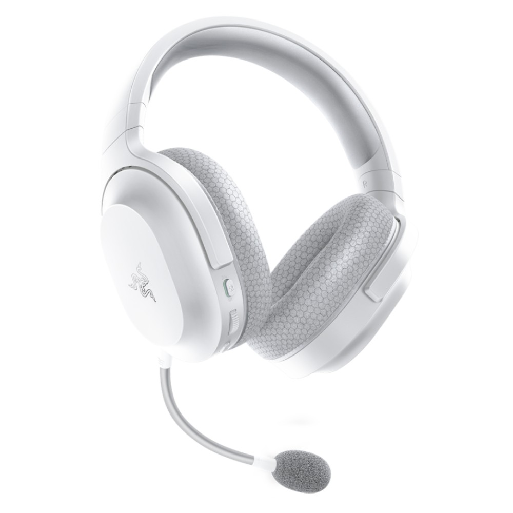 BARRACUDA X - WHITE - EDT 2022 CASQUE GAMIG - Image 4
